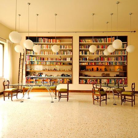 La Dimora Residence Μιλάνο Εξωτερικό φωτογραφία