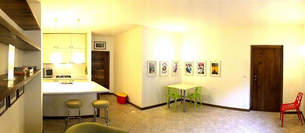 La Dimora Residence Μιλάνο Εξωτερικό φωτογραφία
