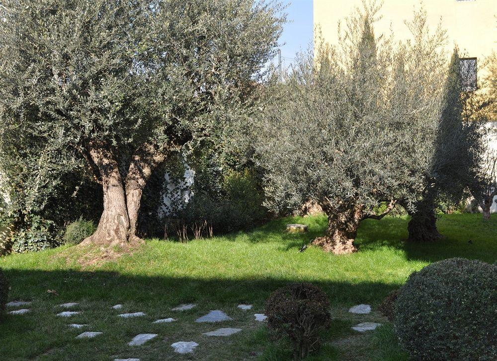 La Dimora Residence Μιλάνο Εξωτερικό φωτογραφία