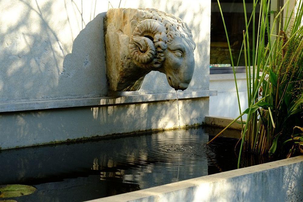 La Dimora Residence Μιλάνο Εξωτερικό φωτογραφία