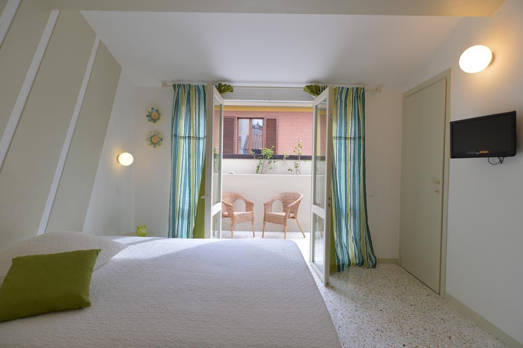 La Dimora Residence Μιλάνο Εξωτερικό φωτογραφία