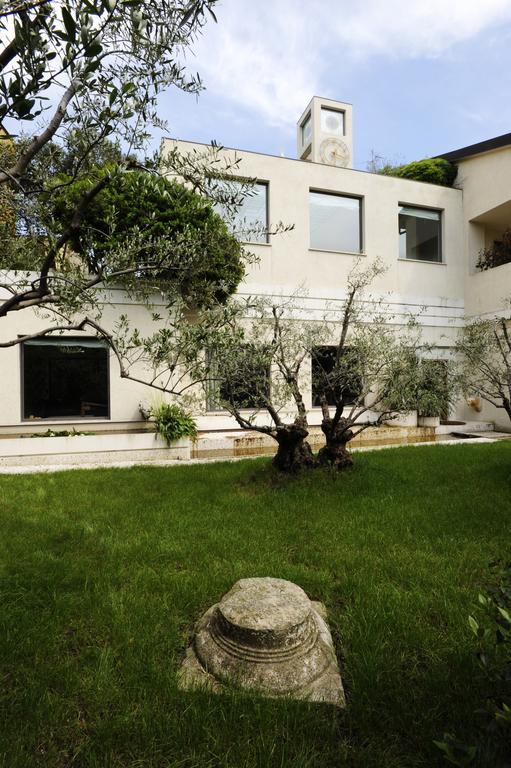 La Dimora Residence Μιλάνο Εξωτερικό φωτογραφία