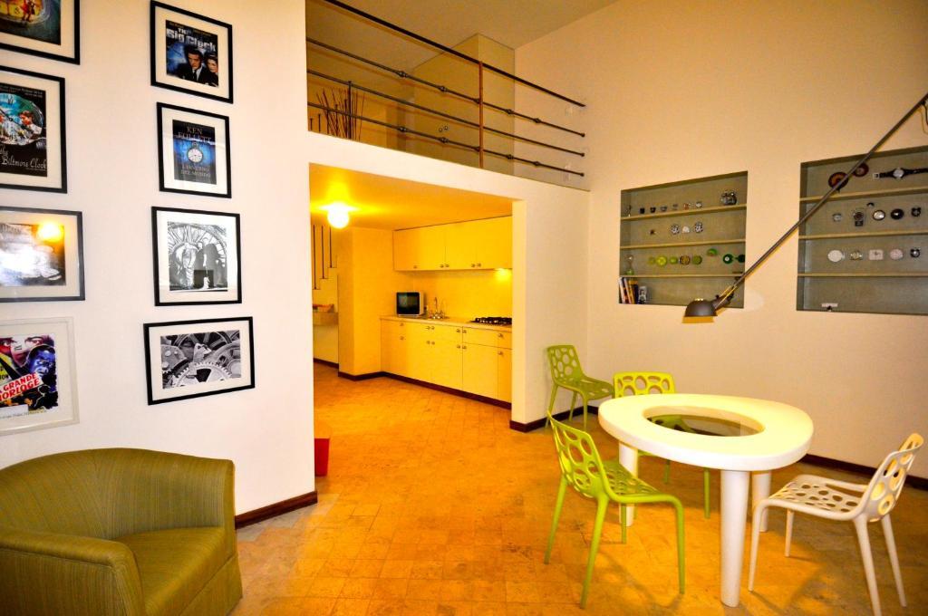 La Dimora Residence Μιλάνο Δωμάτιο φωτογραφία