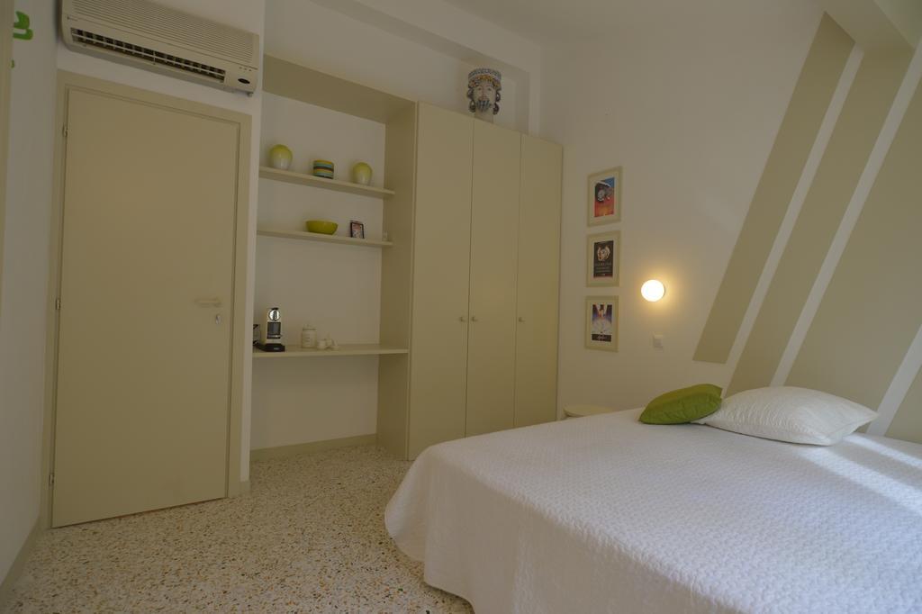La Dimora Residence Μιλάνο Δωμάτιο φωτογραφία