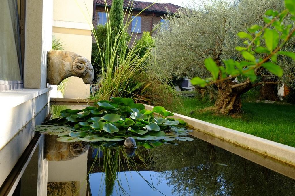 La Dimora Residence Μιλάνο Εξωτερικό φωτογραφία
