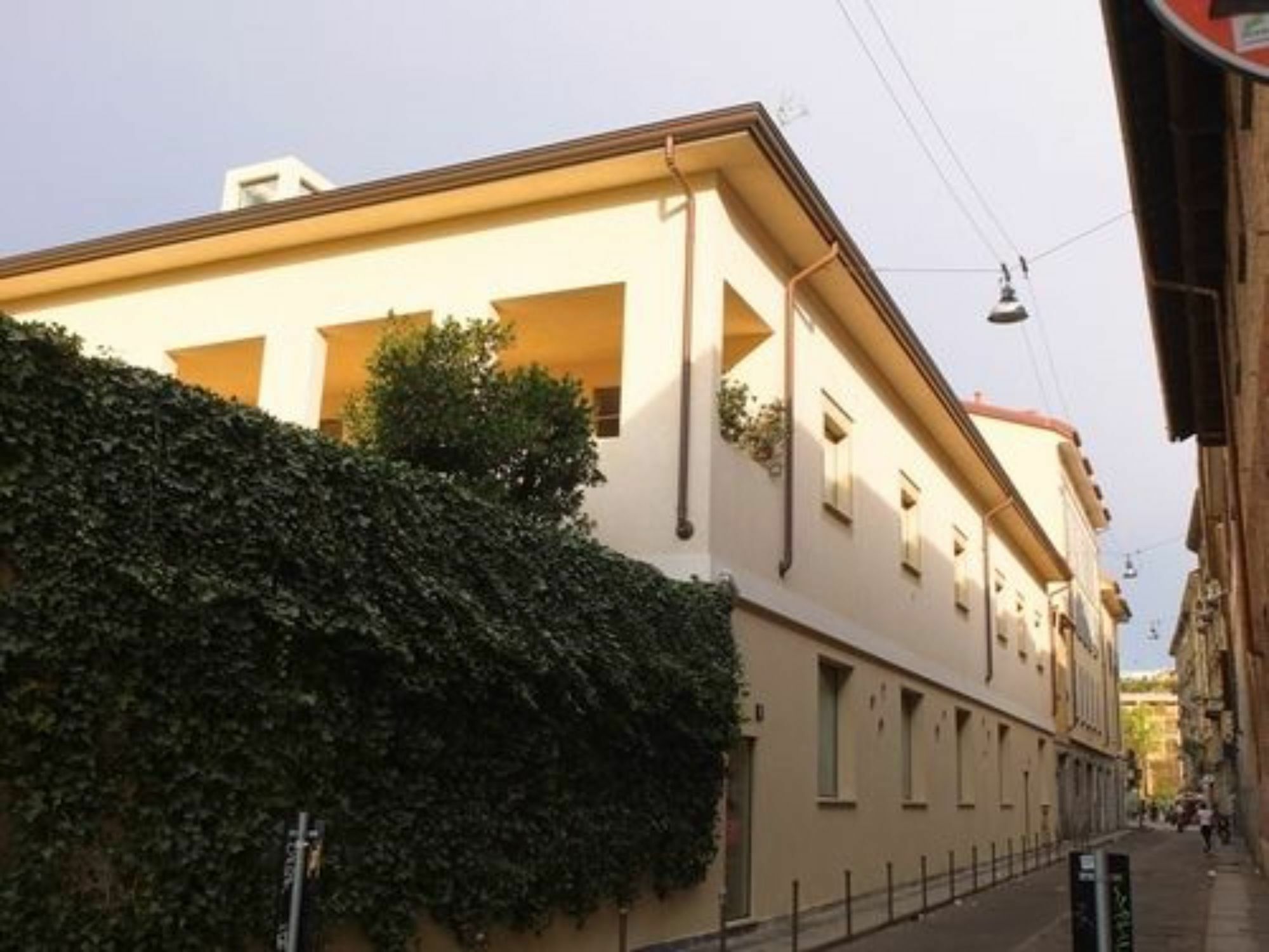 La Dimora Residence Μιλάνο Εξωτερικό φωτογραφία