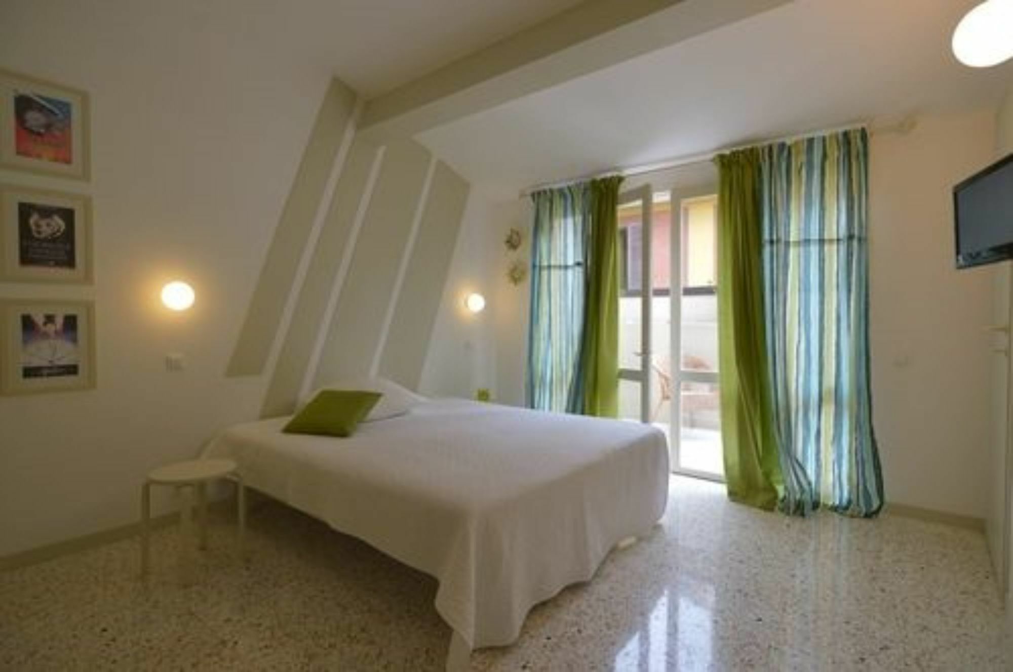 La Dimora Residence Μιλάνο Εξωτερικό φωτογραφία