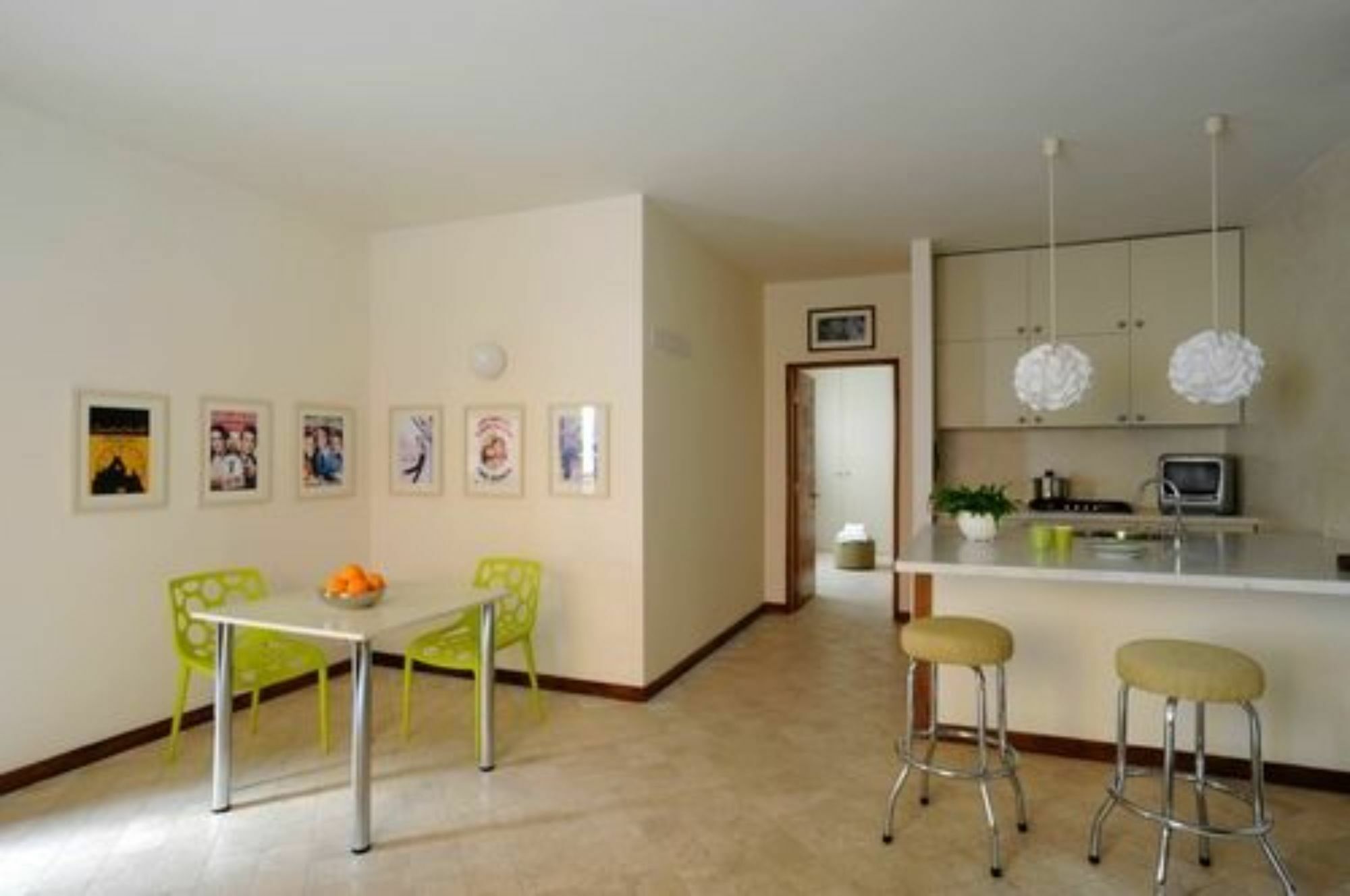 La Dimora Residence Μιλάνο Εξωτερικό φωτογραφία