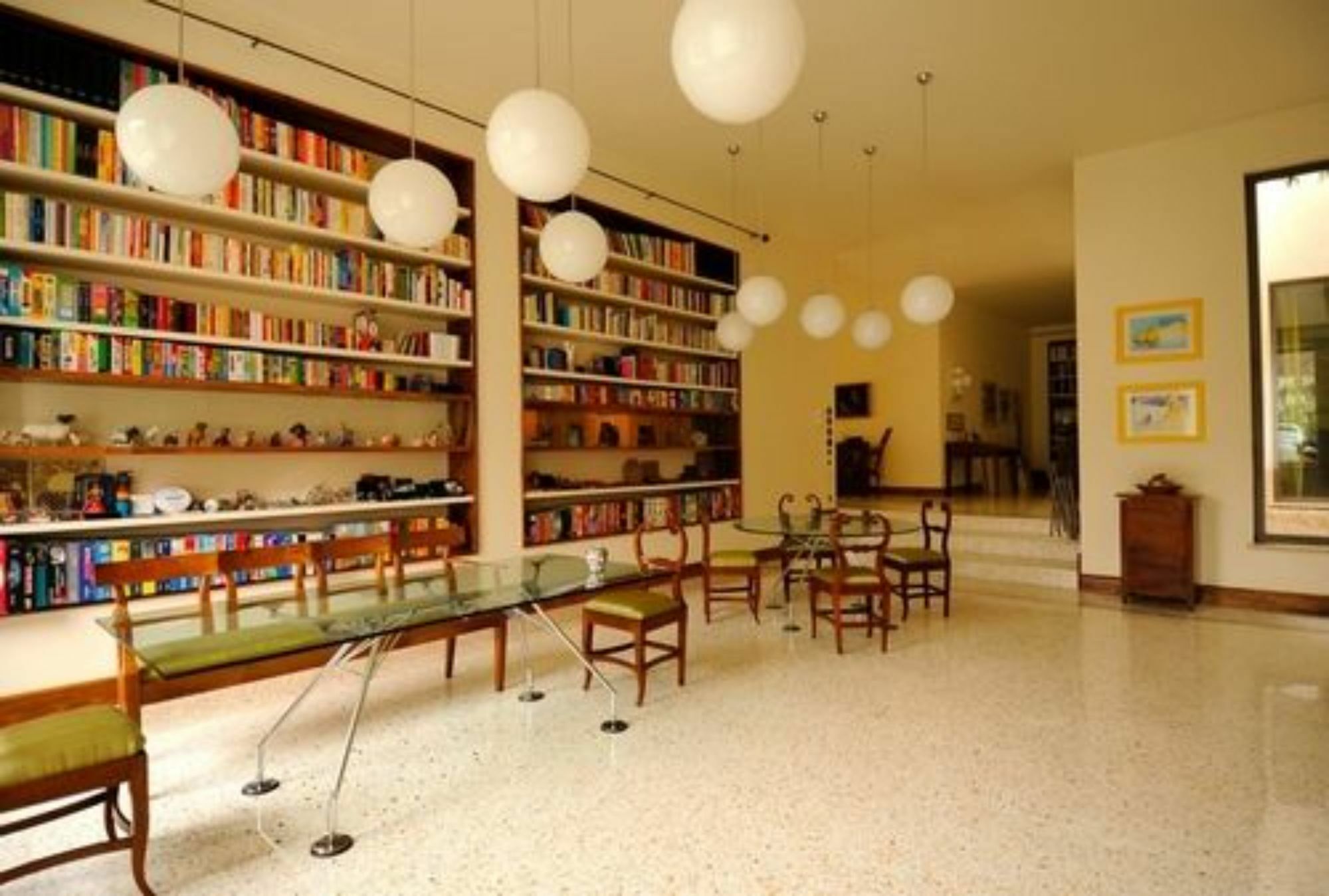 La Dimora Residence Μιλάνο Εξωτερικό φωτογραφία