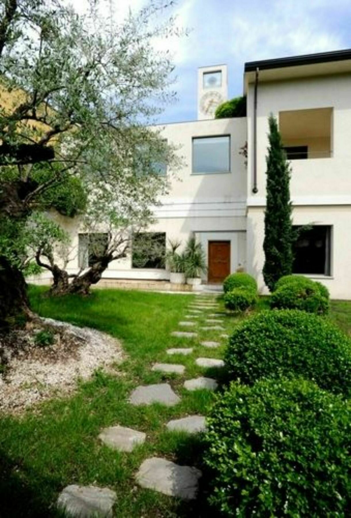 La Dimora Residence Μιλάνο Εξωτερικό φωτογραφία