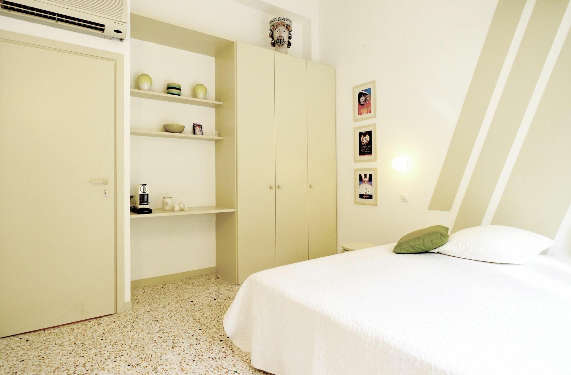 La Dimora Residence Μιλάνο Εξωτερικό φωτογραφία