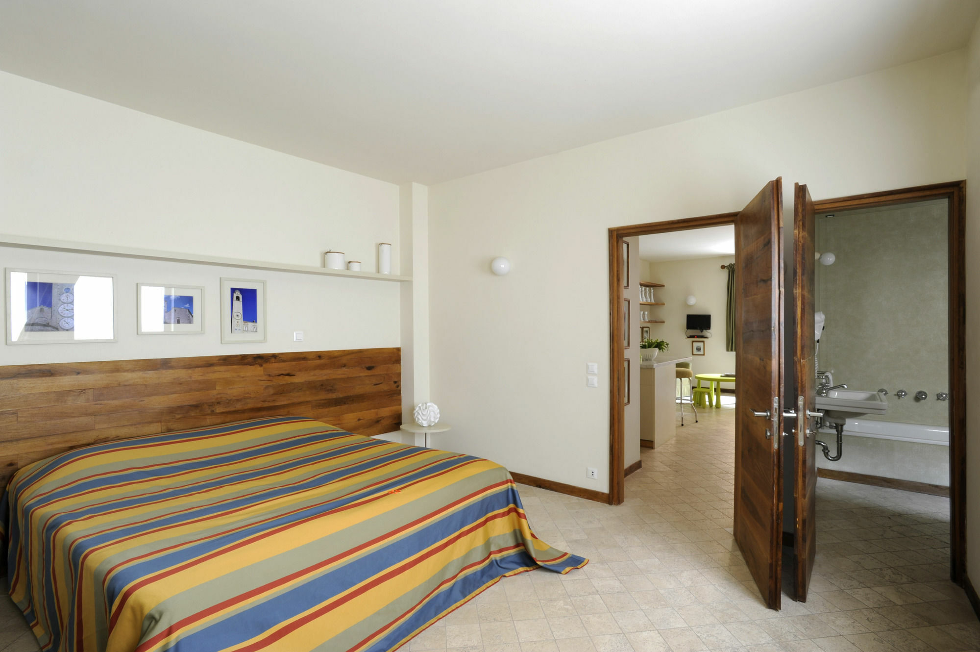 La Dimora Residence Μιλάνο Εξωτερικό φωτογραφία