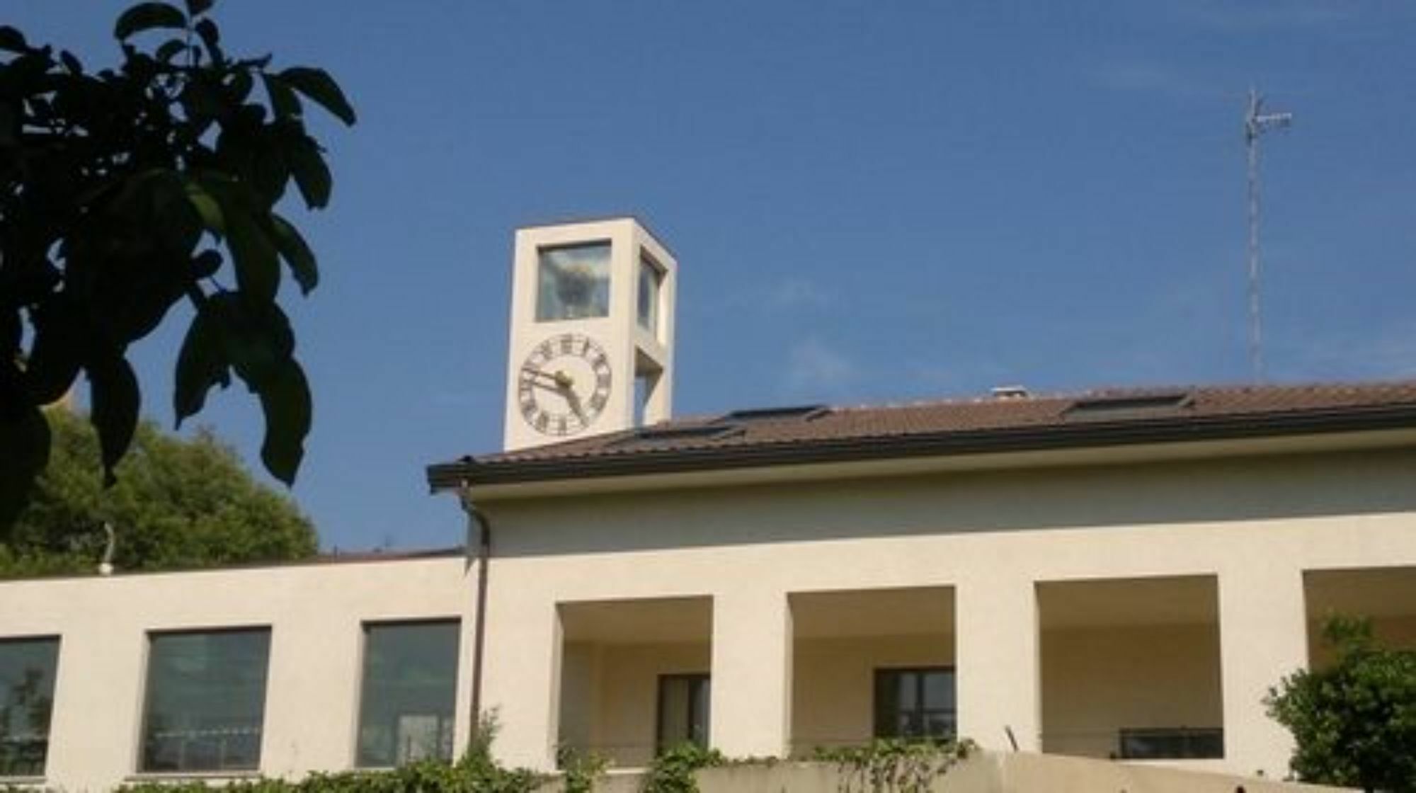 La Dimora Residence Μιλάνο Εξωτερικό φωτογραφία