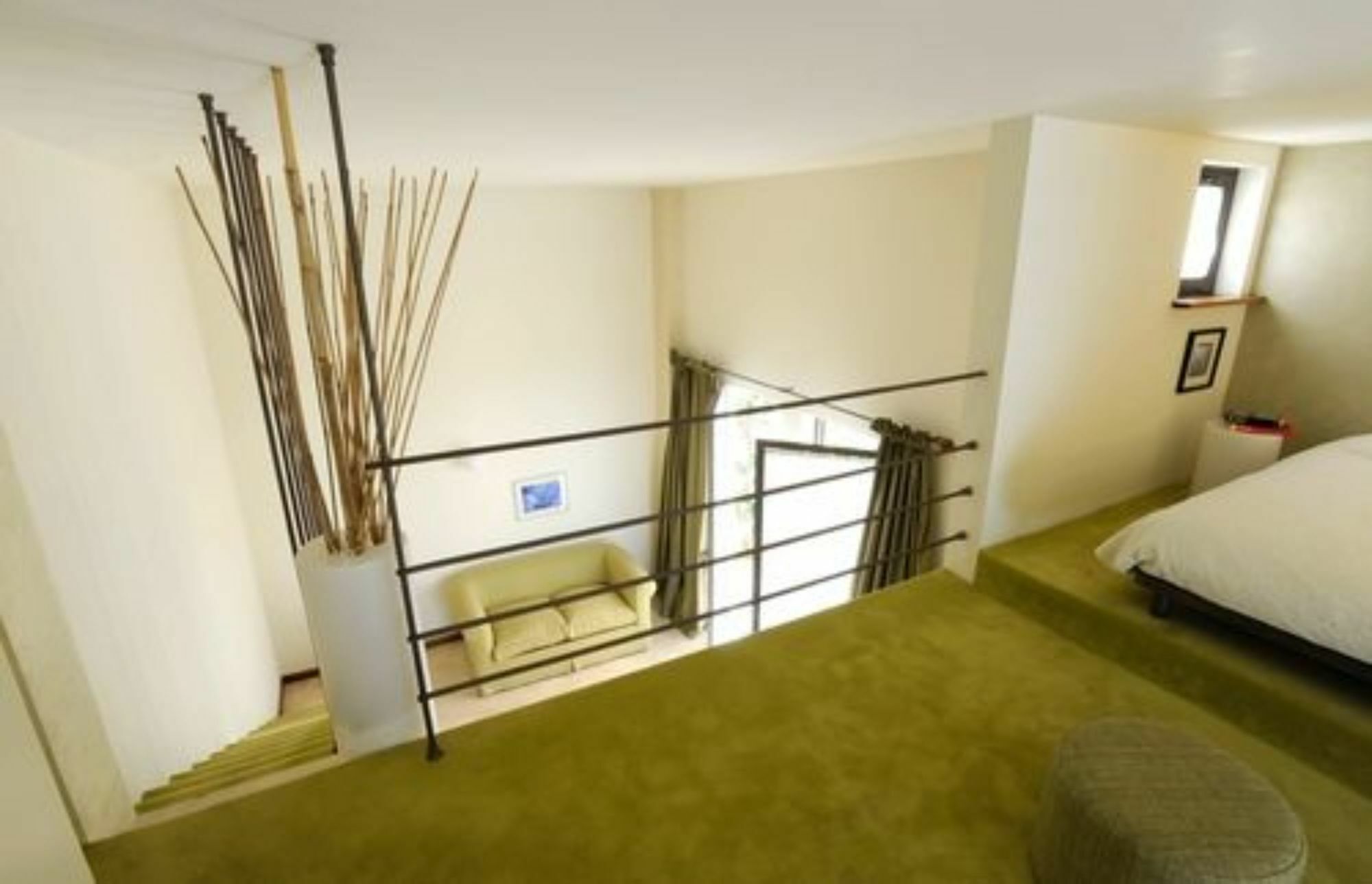 La Dimora Residence Μιλάνο Εξωτερικό φωτογραφία