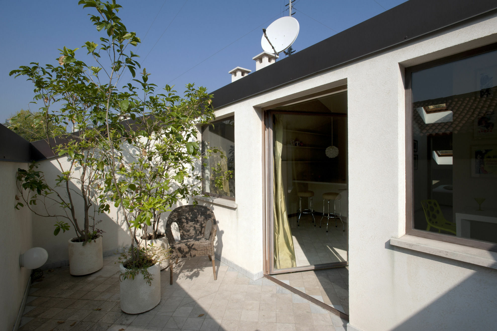 La Dimora Residence Μιλάνο Εξωτερικό φωτογραφία