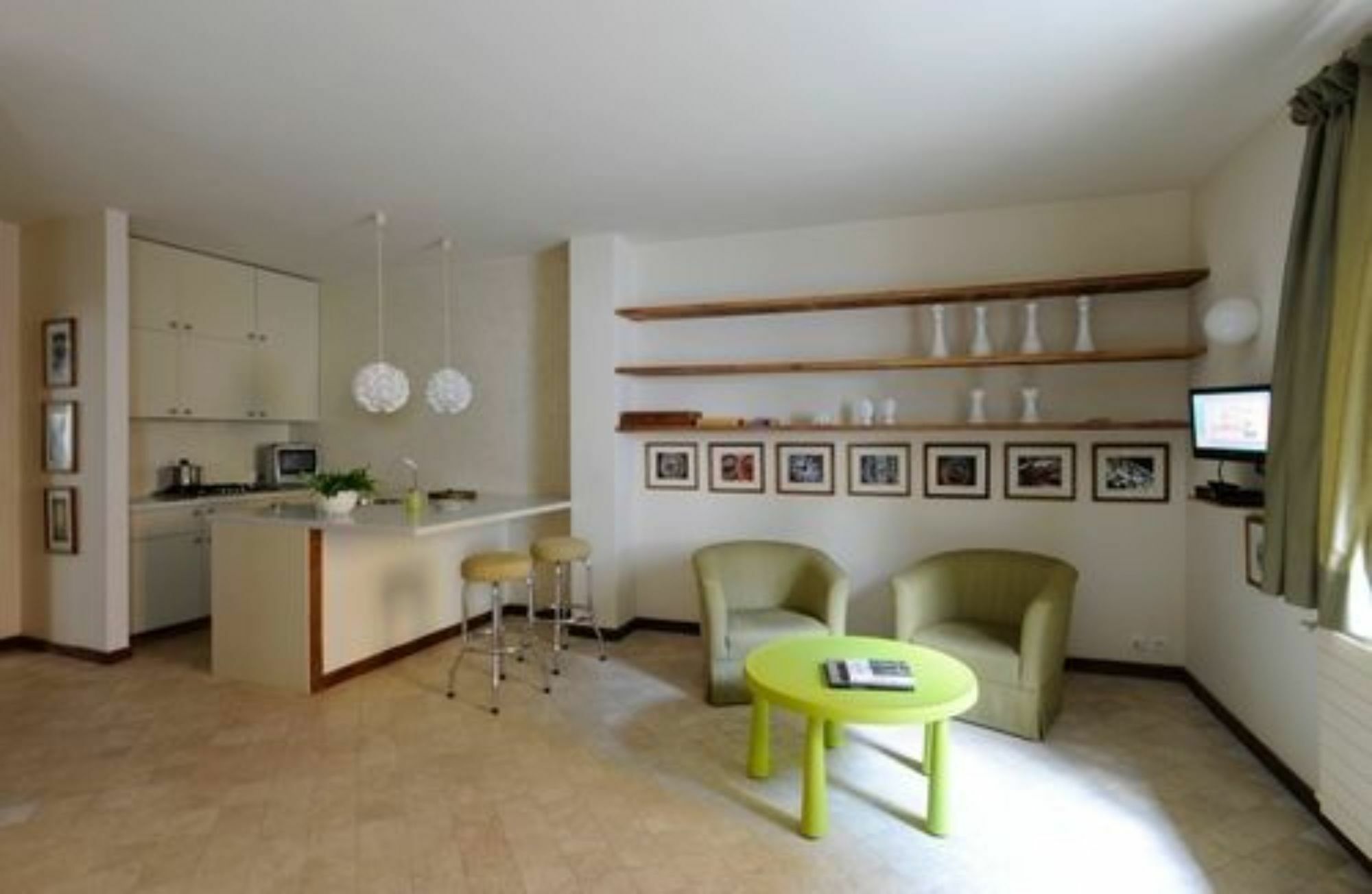 La Dimora Residence Μιλάνο Εξωτερικό φωτογραφία
