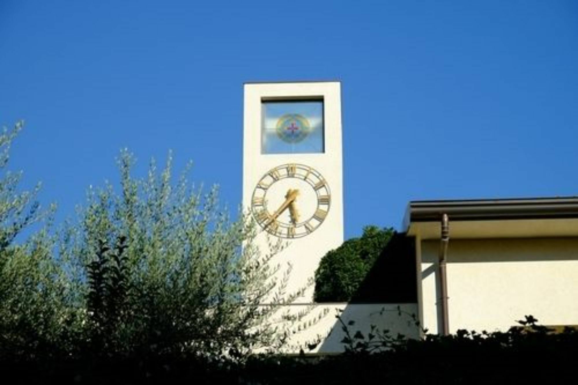 La Dimora Residence Μιλάνο Εξωτερικό φωτογραφία