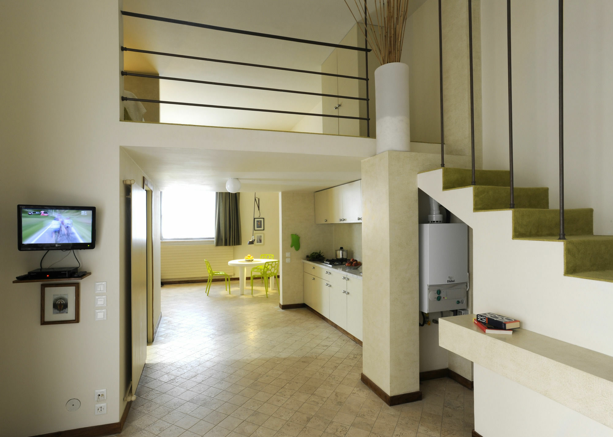 La Dimora Residence Μιλάνο Εξωτερικό φωτογραφία